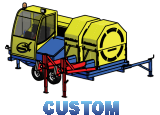 CUSTOM MADE