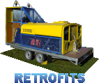 Retrofits