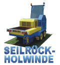 Seilr&uuml;ckholwinde